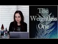 The Weightless One: Book Reading & Discussion