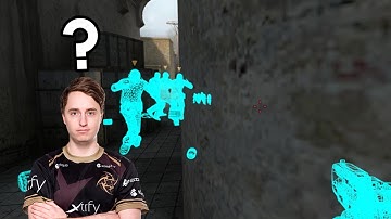 Pros Could Be Using Wallhack When Not On LAN (Proof)