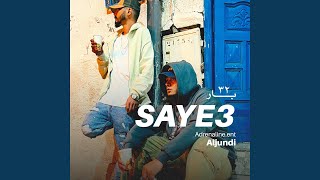 Saye3 (32 Bar)
