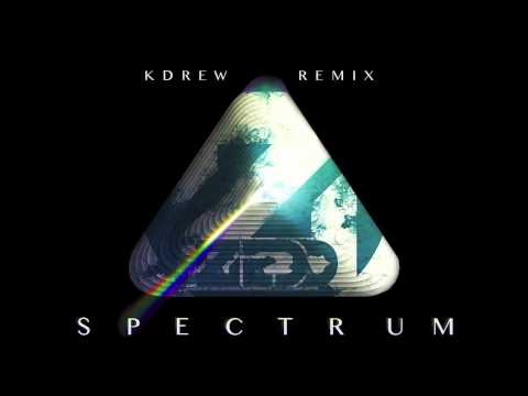 (+) Zedd - Spectrum (KDrew Remix)