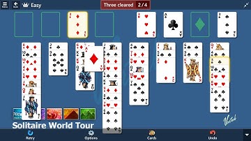 Two Game Tango Mini Game #7 | January 1, 2021 Event