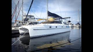 1998 Endeavour Victory 35 "Sea Cups" Available for Sale in St. Petersburg