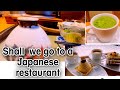 Japanese popular cuisine 日本のレストランめぐり Japan Amma
