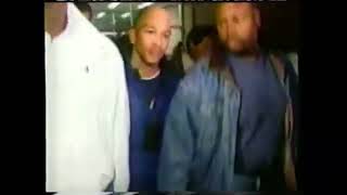 KTLA (The WB, Now The CW) News Tease 1999 #2