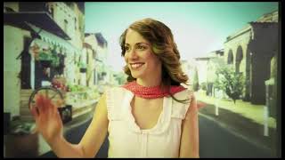 McDonald's ad - Tuscan Salad (2011, Canada)