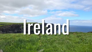 Visiting Ireland | Travel Tips, Things to Do, + Must-Do's