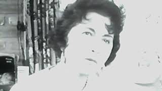 Maria Lanza Cocozza Interview c.1965
