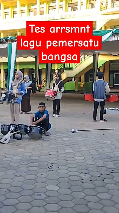 Lagu pemersatu bangsa#shorts