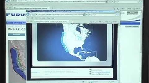 NavNet 3D Training - Part 1 - Installing Charts