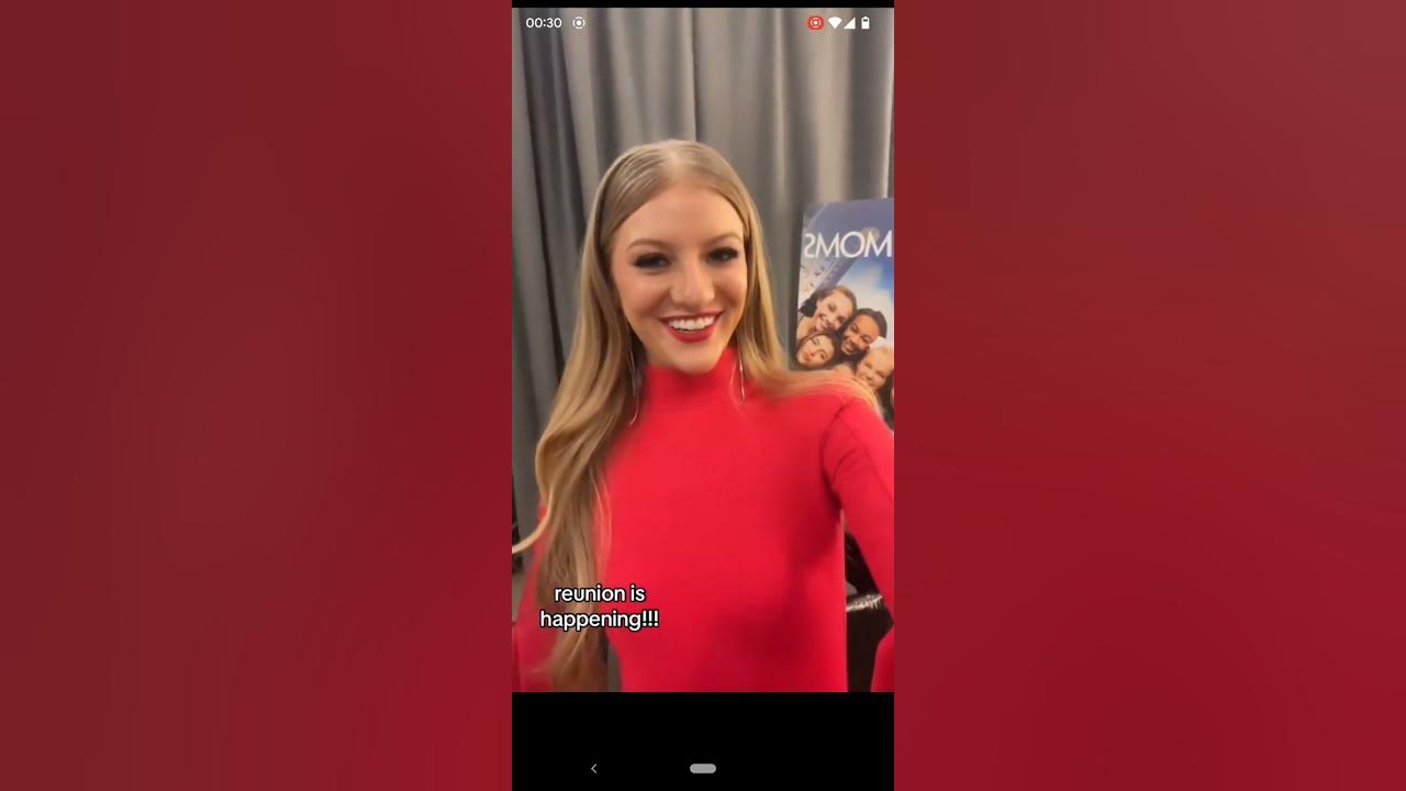 Dance Moms REUNION 2024 IS HAPPENING YouTube