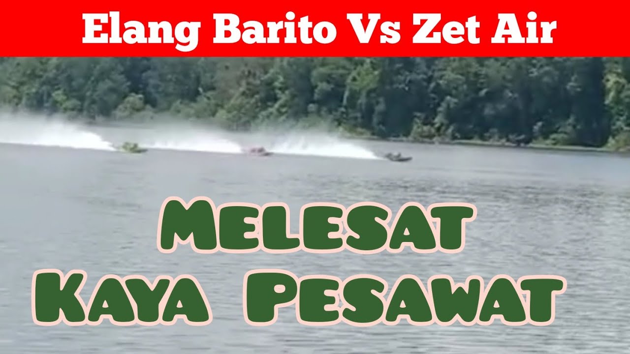 Elang Barito Vs Zet Air _ Sparing Pra Lomba