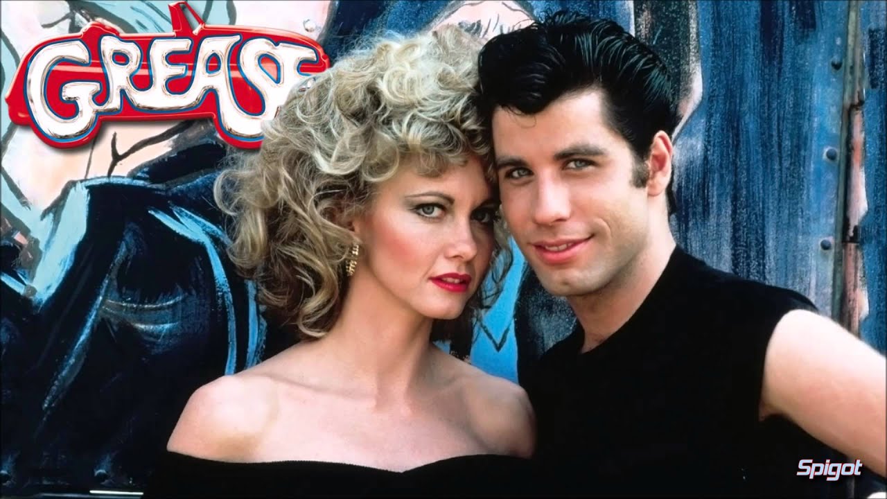 Grease YouTube