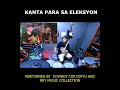 KANTANG PARA SA ELEKSYON #shorts #reymusiccollection