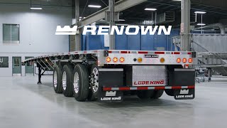 2022 Renown JP Western Quad