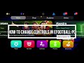 How To Change Keyboard Controls In eFootball PC (2026)