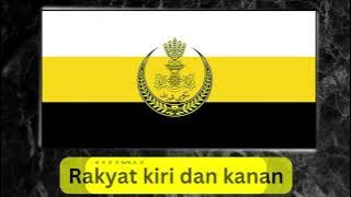 Lagu Rasmi Negeri Perak