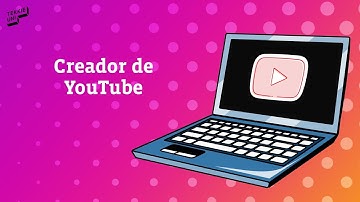 Curso Creador de YouTube-Curso en línea para niños de Tekkie Uni