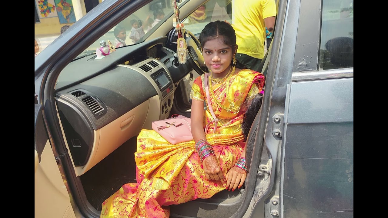 Self government Day Celebrations:09-03-2026, MPPS APPAJIPETA