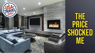 Fairfield Inn & Suites Boston Logan Airport/Chelsea - The Price Shocked Me | Boston (MA)🛏️