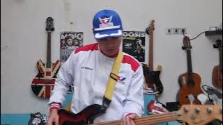 Download lagu MARS PERINDO 'aldi taher gallagher' BACALEG DPR RI DAPIL JABAR 2 (britpop,reaggee,punk)