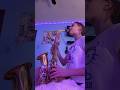 Playing my Saxophone 🎷 #viral #saxophone #fypシ #makethisviral