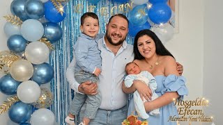 Efecan Hastane cıkışı 08.03.2026 Mannheim 4K-UHD