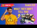 🧠 Vidatia Review ⚠️ | Truth About This AI Video Platform ✅ Is It Worth the Hype? – Full Breakdown 💥