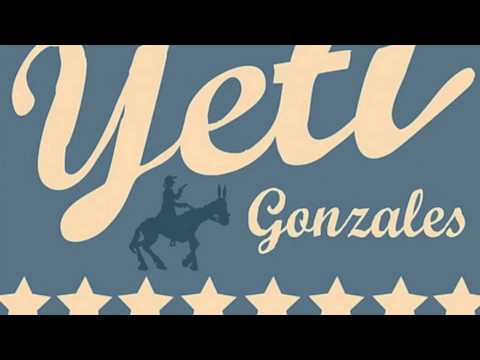 16) Yeti - Stay On Target (Hidden Track, Album: The Legend Of Yeti Gonzales - Star Wars themed tune)