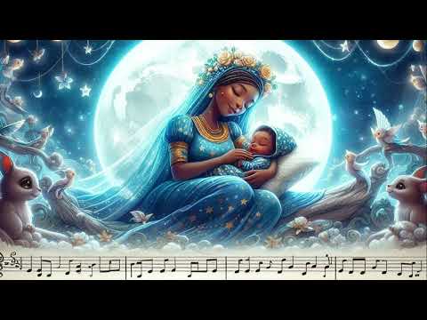 Lullaby of Tenderness ♫ Relaxing Background Music ♫