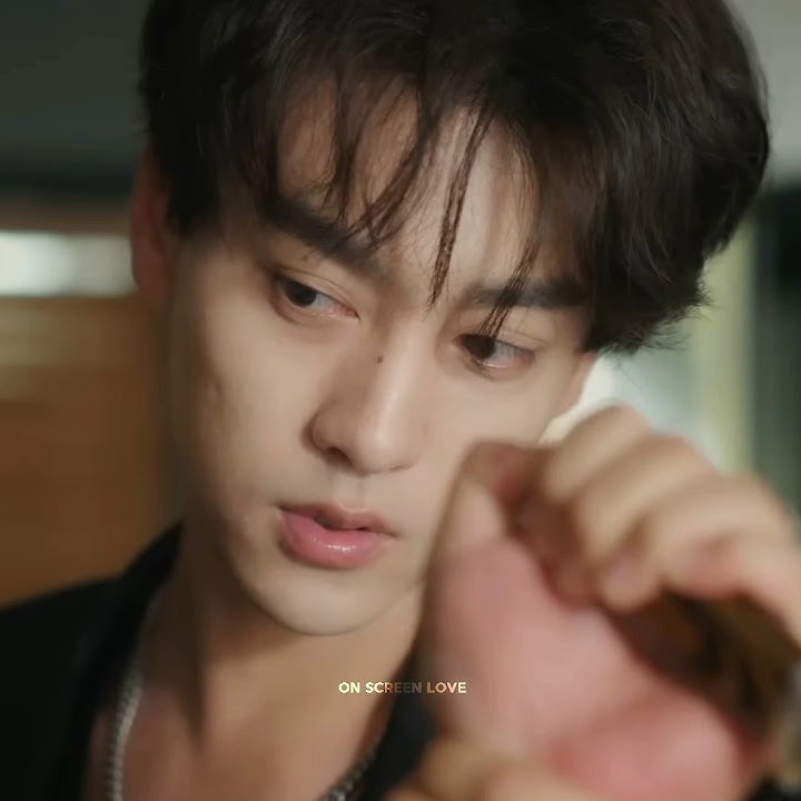 I was scared to death, Da Bao 💔🥺 | Revenged Love #blseries #bldrama #chinesebl #revengedlove #bl