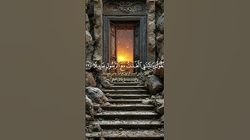 #تلاوة_مؤثرة #اكسبلور #المصحف #تلاوة_خاشعة #لايك