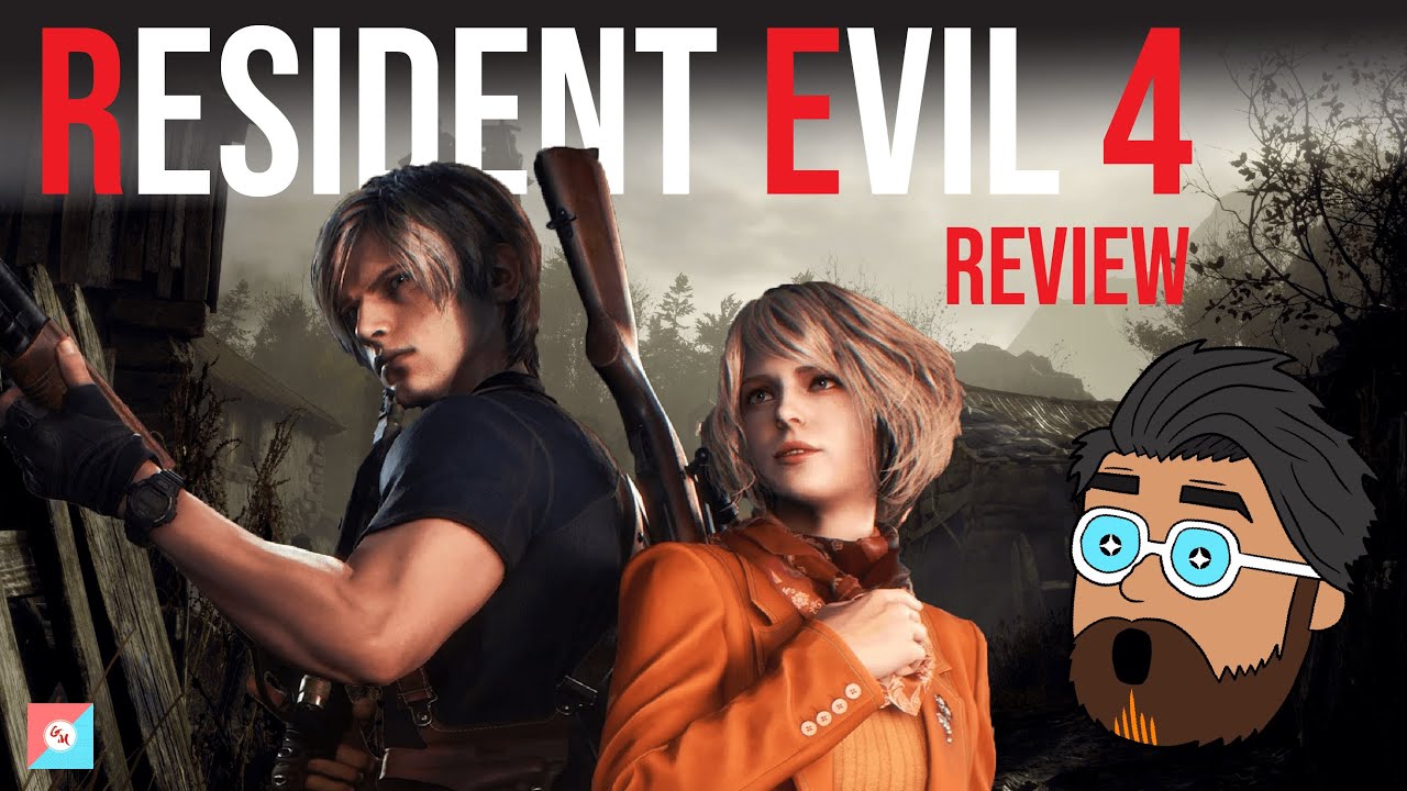 Resident Evil 4 review: the series continues its hot-streak with another  fantastic remake - Mirror Online