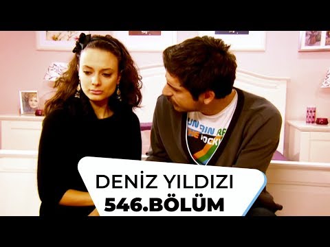 Deniz Yıldızı 546. Bölüm 3. Sezon