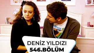 Deniz Yıldızı 546. Bölüm 3. Sezon