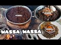 Un des couscous togolais que jaime manger  wassa wassa  cuisine togolaise