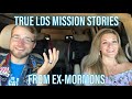 The TRUTH About Mormon Missions