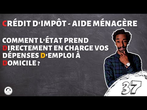 Comment Déclarer Un Emploi À Votre Crédit