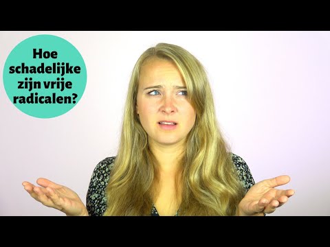 Video: Wat zijn initiatiefnemers van vrije radicalen?