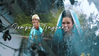 Dino - Jempuk Tinggang Ujan (Official Music Video)