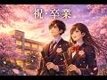【作業用BGM】卒業ソングメドレーMIX★my favorite graduation song★名曲【DJ MIX】