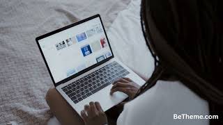 Top User Friendly, Responsive Customizable Wordpress Themes with BeTheme