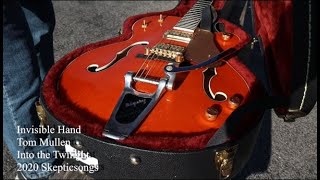 Tom Mullen - Invisible Hand Official Music Video