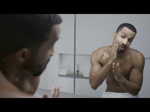 Multicultural Men Finally Have Clinically Proven, Natural Solution For a Bump-Free Shave