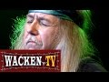 Uli jon roth  full show  live at wacken open air 2015