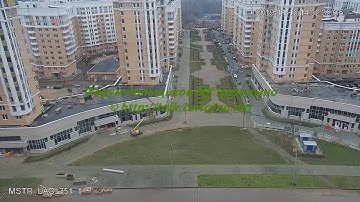 Корпус 12 16.11.19 (Видео для форума http://talk.caricyno.net)