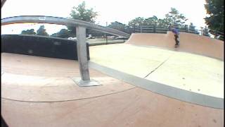 MK1 Test