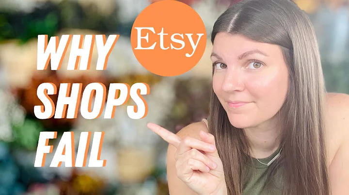 Boost Your Etsy Shop's Success with These Expert Tips