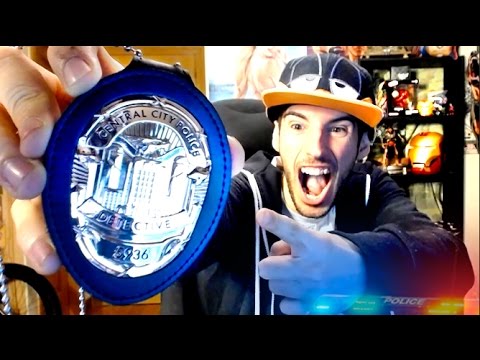 policia e kosoves MI PLACA DE POLICIA !! OMG TENGO MI PROPIA PLACA DE POLICIA !! Makiman