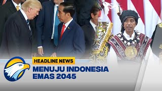 Download lagu Peluang RI Raih Indonesia Emas di 2045