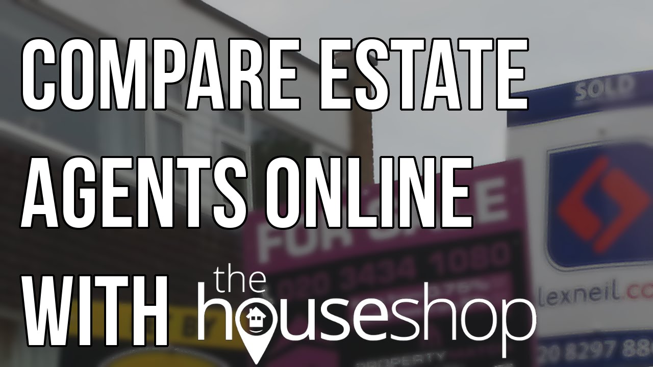 Compare Estate Agents